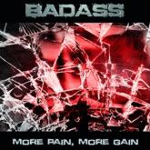 Badass More Pain, More Gain cover