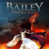 Bailey Long Way Down cover