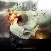 Bailout ... As the Winds Blow On cover