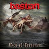 Bastian Rock of Daedalus cover
