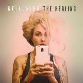 Bellusira The Healing cover