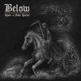 Below Upon A Pale Horse cover