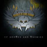 Blackbird Of Heroes and Enemies cover