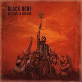 Black-Bone Blessing in Disguise cover