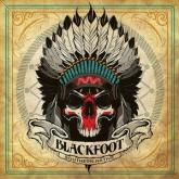 Blackfoot Southern Native cover
