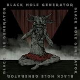 Black Hole Generator A Requiem for Terra cover
