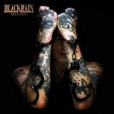 BlackRain Released cover