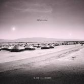 Black Space Riders Refugeeum cover