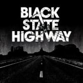 Black State Highway cover