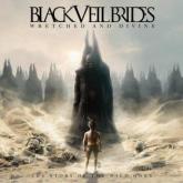Black Veil Brides Wretched and Divine - The Story of the Wild Ones cover