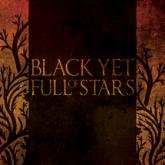 Black Yet Full Of Stars cover