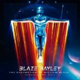 Blaze Bayley The Redemption of William Black cover