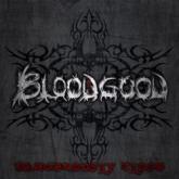 Bloodgood Dangerously Close cover