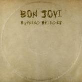 Bon Jovi Burning Bridges cover