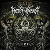 Borknagar URD cover