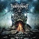 Borknagar Winter Thrice cover