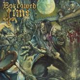 Borrowed Time cover