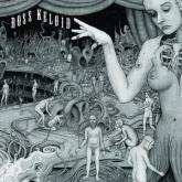 Boss Keloid Herb Your Enthusiasm cover