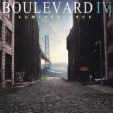 Boulevard - Boulevard IV - Luminescence cover