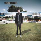 Bruce Soord cover