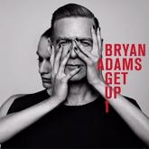 Bryan Adams Get Up cover