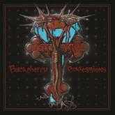 Buckcherry Confessions cover
