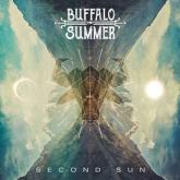 Buffalo Summer Second Sun cover