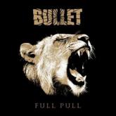 Bullet Full Pull cover