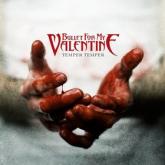 Bullet for my Valentine Temper Temper cover