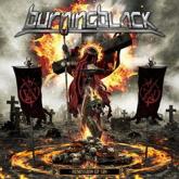 Burning Black Remission of Sin cover