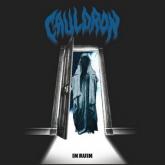 Cauldron In Ruin cover