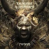 Cavalera Conspiracy Psychosis cover