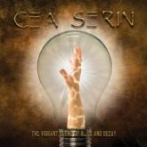 Cea Serin The Vibrant Sound of Bliss and Decay cover