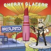 Cherry Glazerr Apocalipstick cover