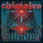 Chimaira Crown of Phantoms cover