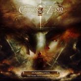 Chronos Zero Hollowlands (The Tears Path Chapter One) cover