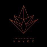 Circus Maximus Havoc cover