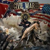 Civil War Gods and Generals cover
