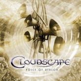 Cloudscape Voice of Reason cover