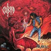 Cobra To Hell cover