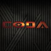 Coda cover