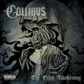 Collibus The False Awakening cover