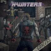 Confess Haunters cover