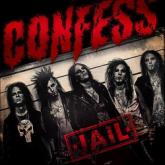 Confess Jail cover