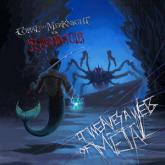 Coral the Merknight vs. SEARANTULA It Weaves a Web of Metal cover