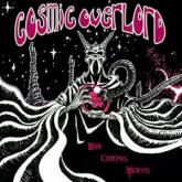 Cosmic Overlord Non Compos Mentis cover