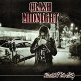 Crash Midnight Lost in the City cover