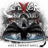 Crawler Hell Sweet Hell cover