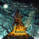 Critical Solution Barbara the Witch cover