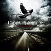 Crossing Rubicon No Less Than Everything cover